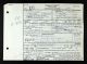 Death Cert - Ida S Reamer (sister of Julia W Ebert)