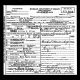 Death Certificate - John E. Kilmer