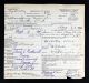 Death Certificate - Ruth Rathmell